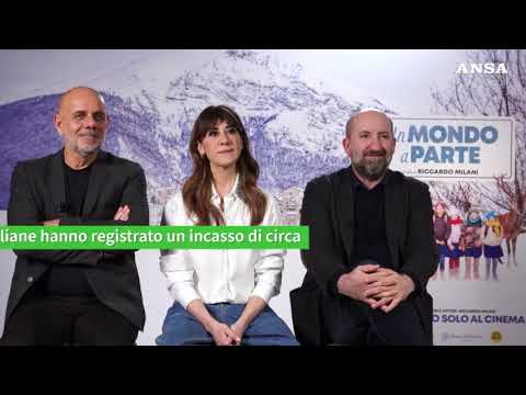 Cinema in sala 2024, 494 milioni gli incassi, 70 milioni le presenze