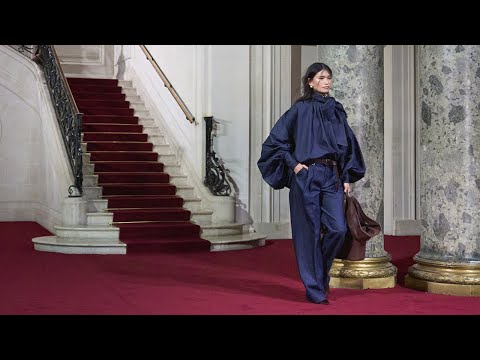 Zimmermann | Fall Winter 2024/2025 | Paris Fashion Week