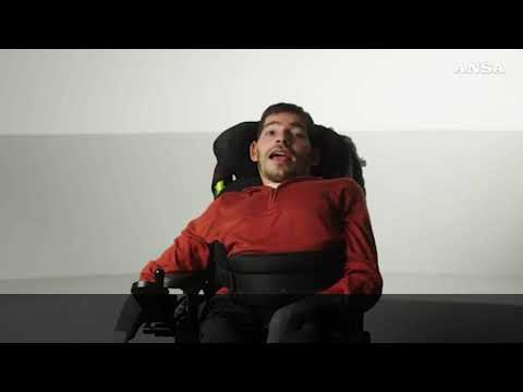 Firma digitale, la battaglia di Carlo Gentili: “Paralizzato, ma la voglio”