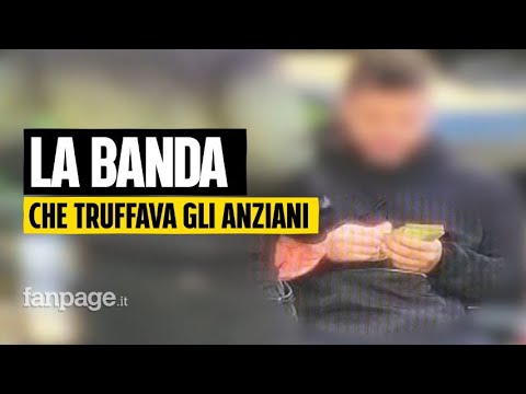 Truffe agli anziani, arrestata la banda: “Si fingevano carabinieri, estorto 1 milione di euro”