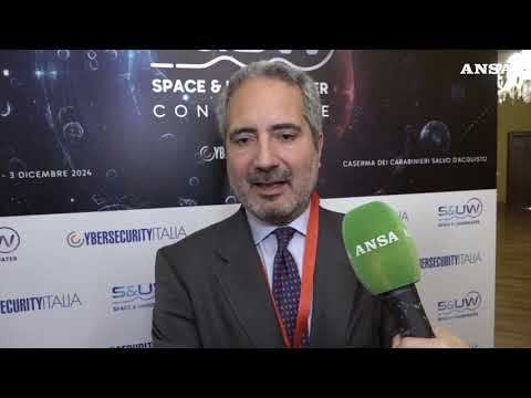 Spazio e Underwater, tra sicurezza e opportunita’