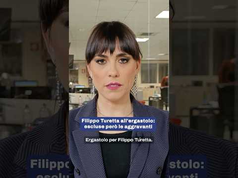 Filippo Turetta è stato condannato all’ergastolo