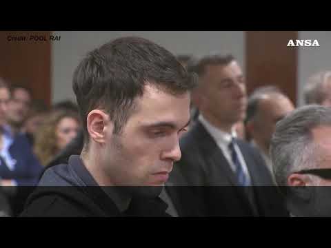 Ergastolo a Turetta, la sentenza della Corte d’assise di Venezia