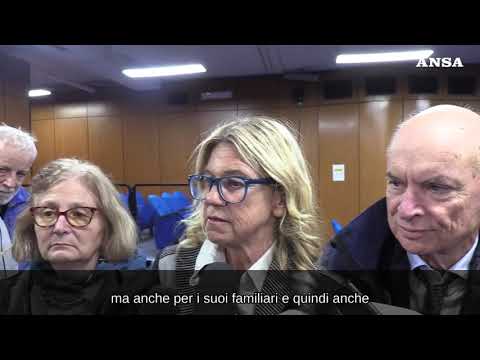 Regeni, Ballerini: “Dimostrato che l’Egitto non e’ un Paese sicuro”