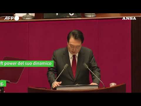 Che cosa e’ successo in Corea del Sud