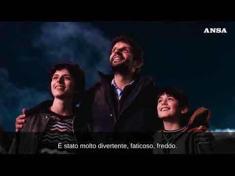 Uonderbois, Massimiliano Caiazzo: “E’ stata un’avventura nell’avventura”