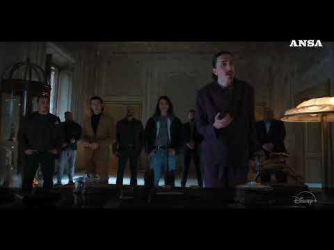 Uonderbois, Geolier: “Io mi ispiro sempre a Napoli”