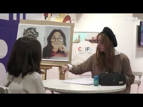 Artigiano in Fiera, inaugurata Area Francia con “BellissiMetz”