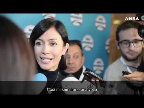 Noi Moderati, Carfagna:  “Necessario unirsi per rafforzare area moderata del centrodestra”