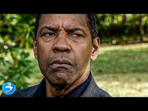 Denzel Washington prepara la sua vendetta per Susan | THE EQUALIZER 2