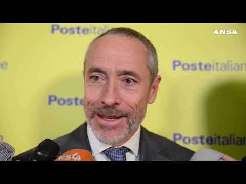 Poste Italiane: “Premio Tg Poste scommessa su giovani talenti”
