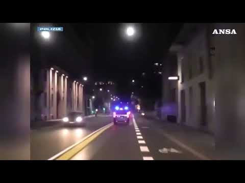 Andava a combattere in Siria per l’Isis, fermata 19enne a Bergamo