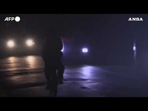 Cuba, ancora un black-out: e’ il terzo nell’isola in due mesi