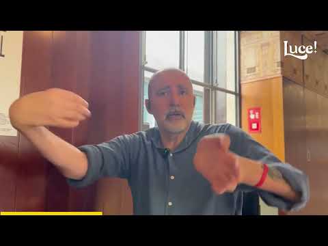 Intervista a Riccardo Taverna: “Sulla disabilità c’è ipocrisia.”