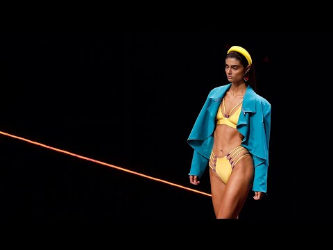 Sirago | Spring Summer 2025 | Gran Canaria Swim Week