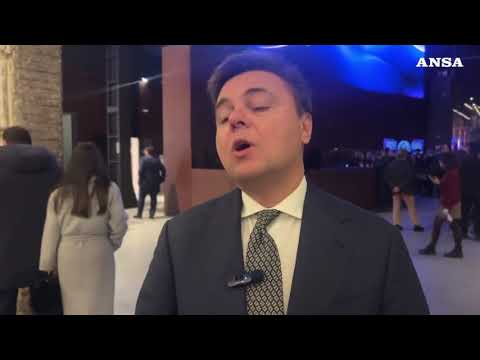 Manovra, Gay: “Per l’industria si abbia piu’ coraggio negli investimenti”