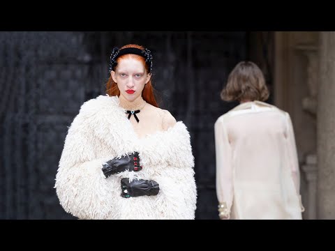 Vivetta | Fall Winter 2024/2025 | Milan Fashion Week