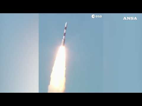 Lanciata la missione Proba 3, produrra’ eclissi “on demand”