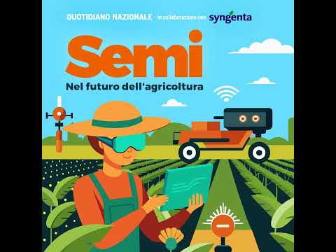 Episodio 2 – La sfida e i significati dell’agricoltura rigenerativa