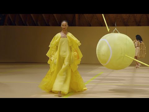 Homolog | Haute Couture Fall Winter 2024/2025 | Paris