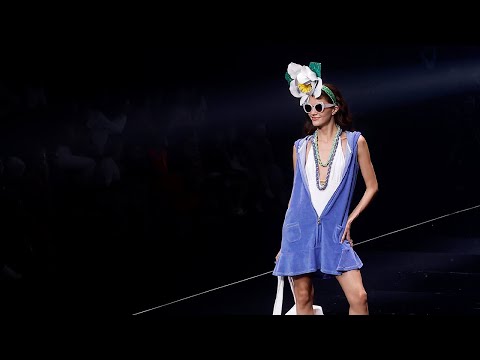 Starlite | Spring Summer 2025 | Gran Canaria Swim Week