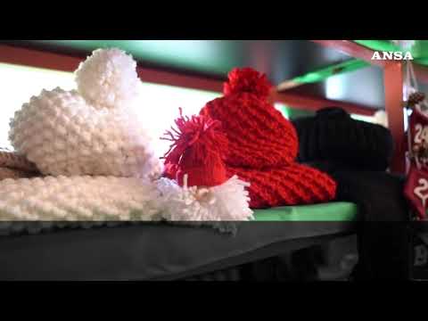 Torino, nel carcere Lorusso e Cutugno il mercatino delle detenute