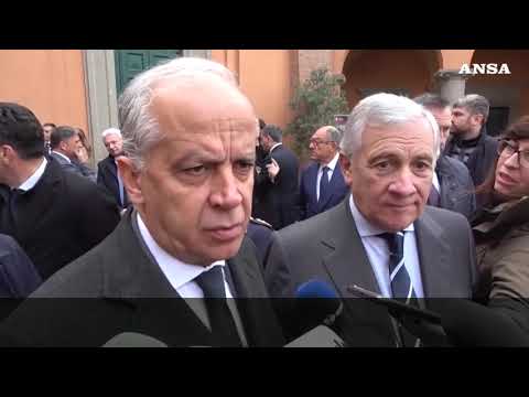 Miranti, Piantedosi: “Su centri in Albania attendiamo Cassazione, non c’e’ urgenza”