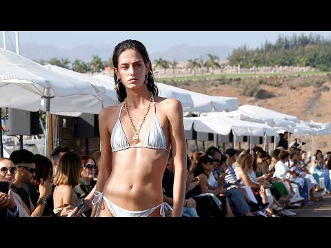 Van | Spring Summer 2025 | Gran Canaria Swim Week