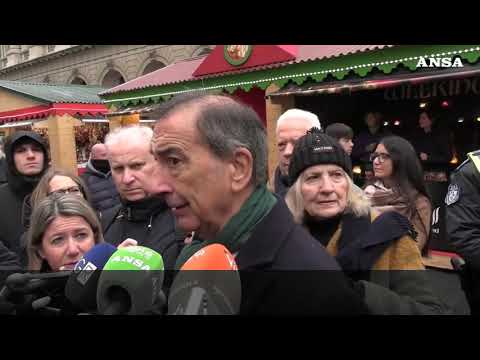 Scala, Sala: “Ci sono tensioni sociali, per prima c’e’ attenzione”