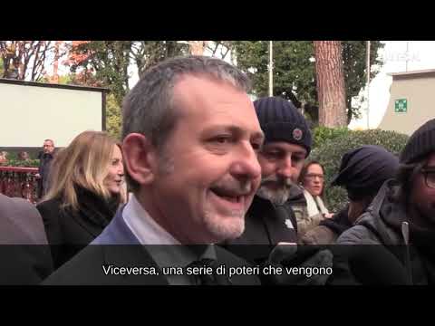 Dl Giustizia, Delmastro: “Nessun bavaglio o stop a liberta’ di stampa”