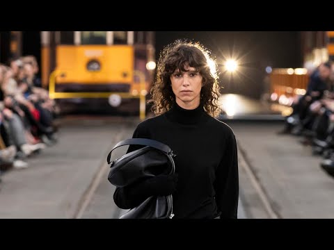 Tod’s | Fall Winter 2024/2025 | Milan Fashion Week