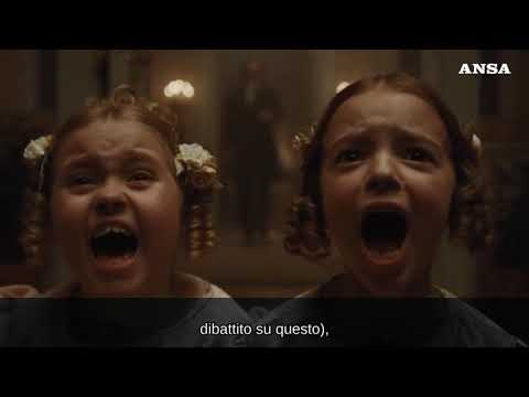 Willem Dafoe torna nel nuovo “Nosferatu”, in uscita a gennaio