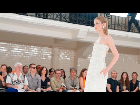 Nicolas Di Felice for Gaultier | Haute Couture Fall Winter 2024/2025 | Paris