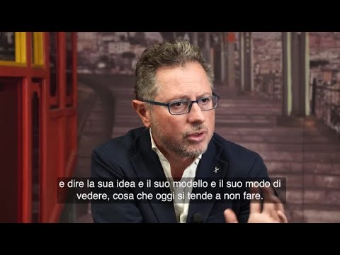 Francesco Borrelli: Vi racconto la lotta contro i cialtroni. Io sindaco di Napoli? A patto che…