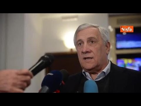 Crisi Siria, Tajani: Ad Aleppo circa 120 italiani, non sono in pericolo, domani alcuni andranno…