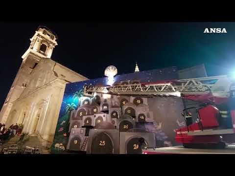 Torino, gospel in piazza per l’inizio delle celebrazioni natalizie
