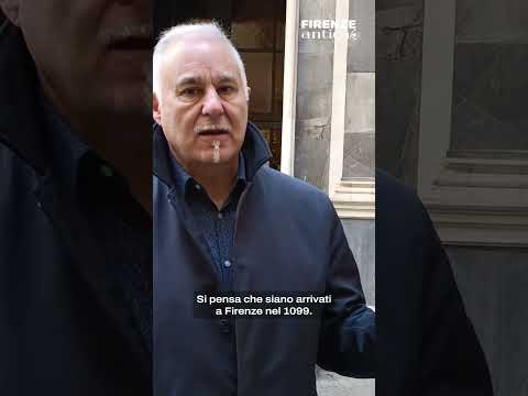 La storia del “Vecchio Duomo” di Firenze | Firenze Antica 3×12