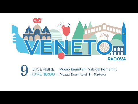 L’Economia d’Italia. Industria, Filiere e Capitali per la crescita del Paese: il sistema Veneto