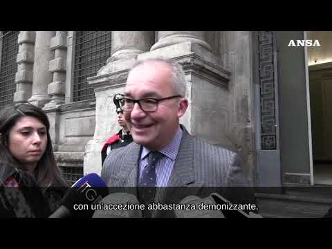 Pillitteri, il figlio Stefano: “Sarebbe bello se calasse oblio su Tangentopoli”