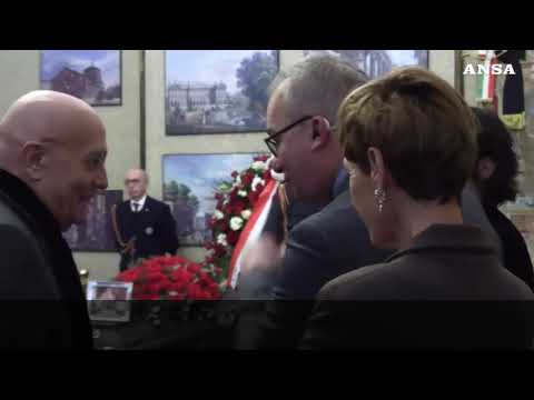 Pillitteri, Albertini: “Ha rigenerato Milano sul piano culturale”