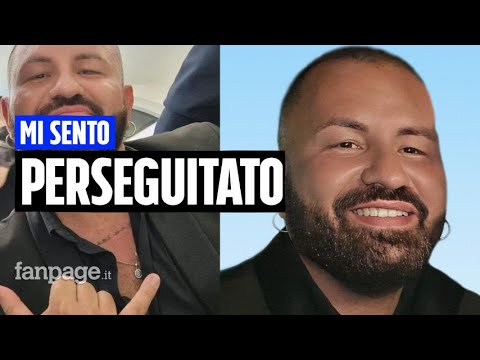Le lettere di Gennaro Giordano morto suicida: “A lavoro mi sento perseguitato perché gay”
