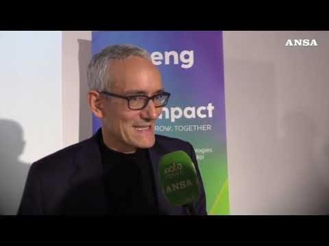 Ibarra (Engineering): “Dalla tecnologia le risposte alla sfida della sostenibilita’”