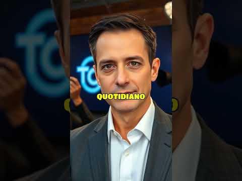 Myrta Merlino Rischia il Posto: Ecco Il Possibile Sostituto!