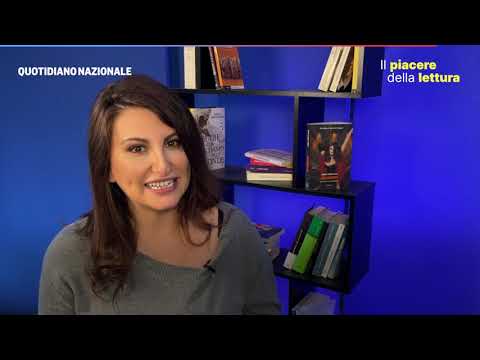 Il piacere della lettura | Intervista ad Anna Vera Viva