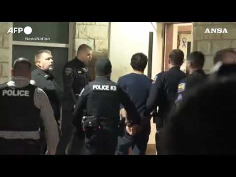 Ceo ucciso, il sospetto killer incriminato per omicidio a New York