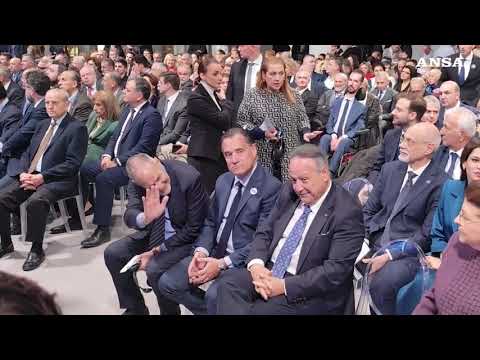 Atm arriva in Grecia, inaugurata la metropolitana a Salonicco