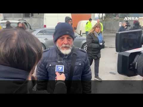 Esplosione a Calenzano, collega delle vittime: “Tutti bravi ragazzi”