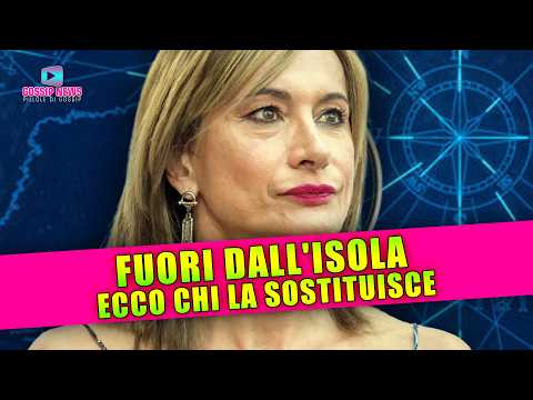 Vladimir Luxiria Fuori Dall’Isola: Ecco Chi La Sostituisce!