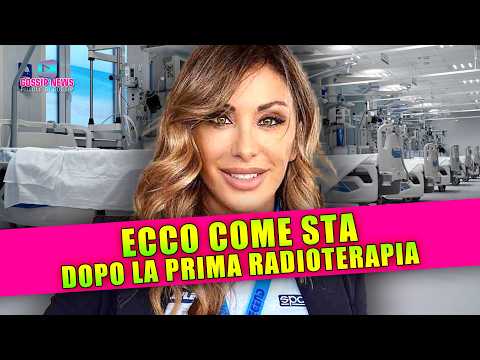 Sabrina Salerno Malattia: Ultimo Bollettino Medico!