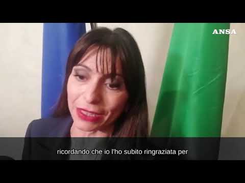 Proietti: “Chiedero’ a Meloni di lavorare insieme per l’Umbria”